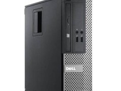 Calculatoare SH Dell OptiPlex 3010 SFF, Core i5-3470 Generatia 3